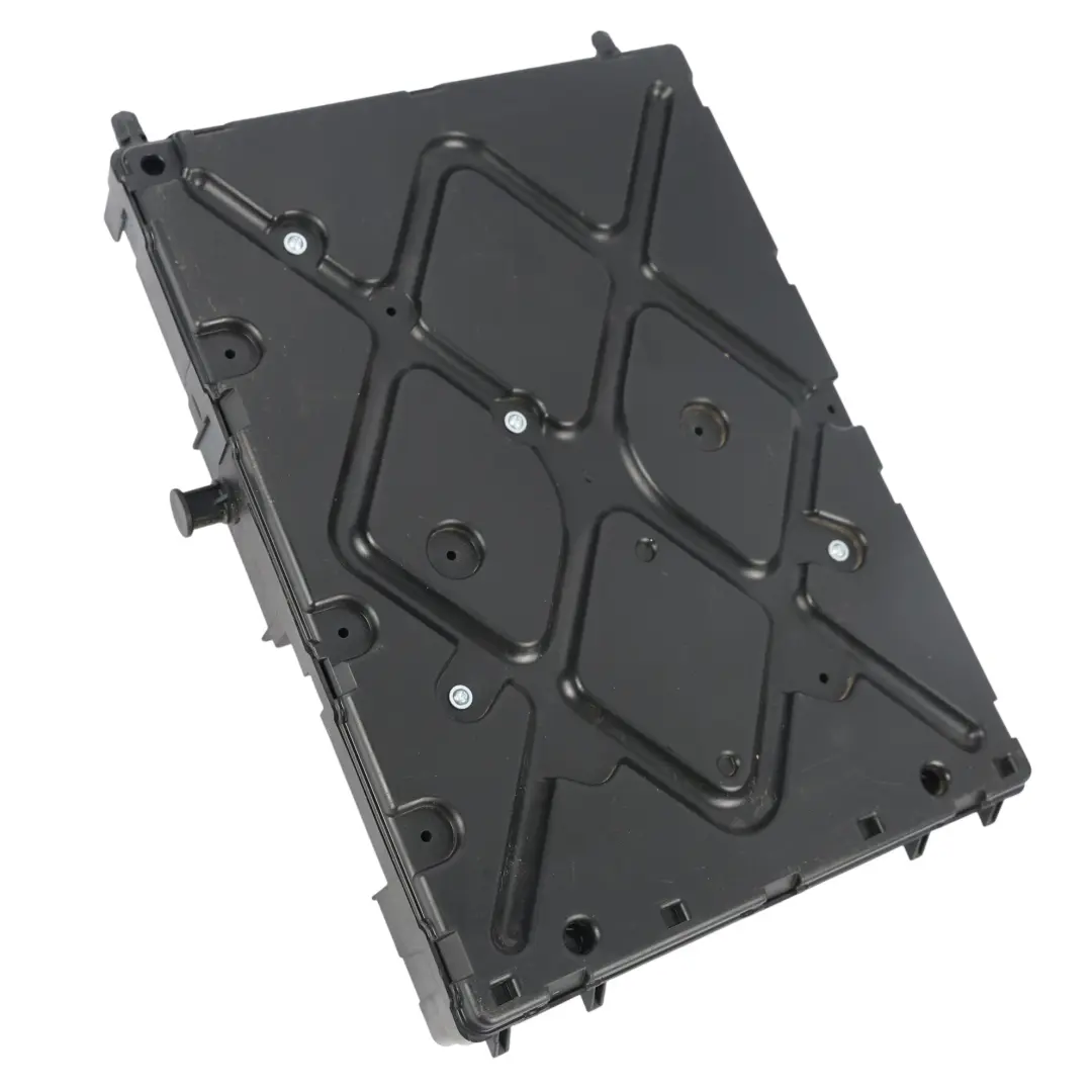 Ford Transit Custom MK8 Module Commande Carrosserie BCM - SKU BK2T-14B476-CT - Numéro de pièce BK2T-14B476-CT