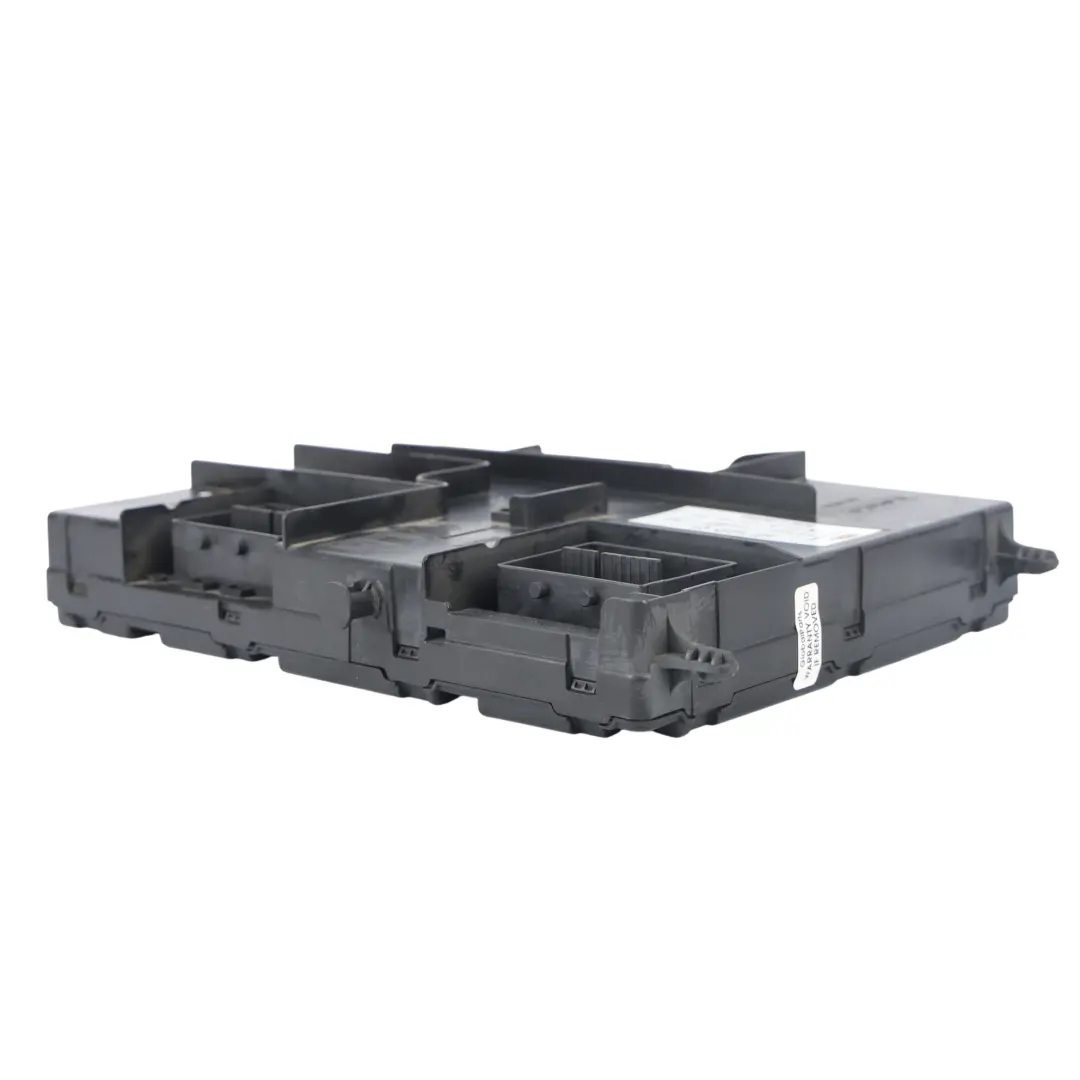 Ford Transit Custom MK8 BCM Body Control Module Unit - SKU BK2T-14B476-CT - Part number BK2T-14B476-CT
