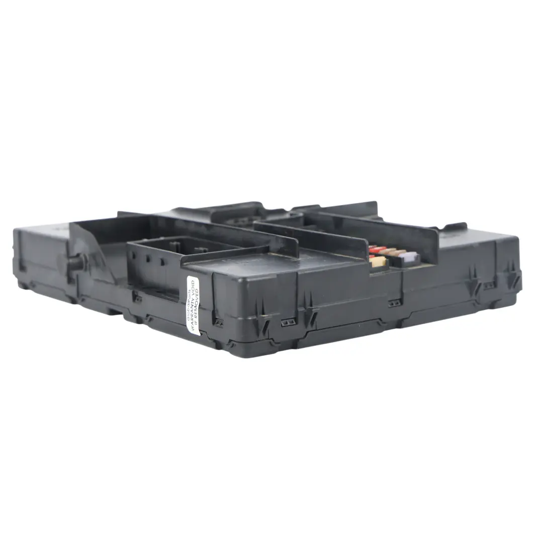 Ford Transit Custom MK8 Module Commande Carrosserie BCM - SKU BK2T-14B476-CT - Numéro de pièce BK2T-14B476-CT