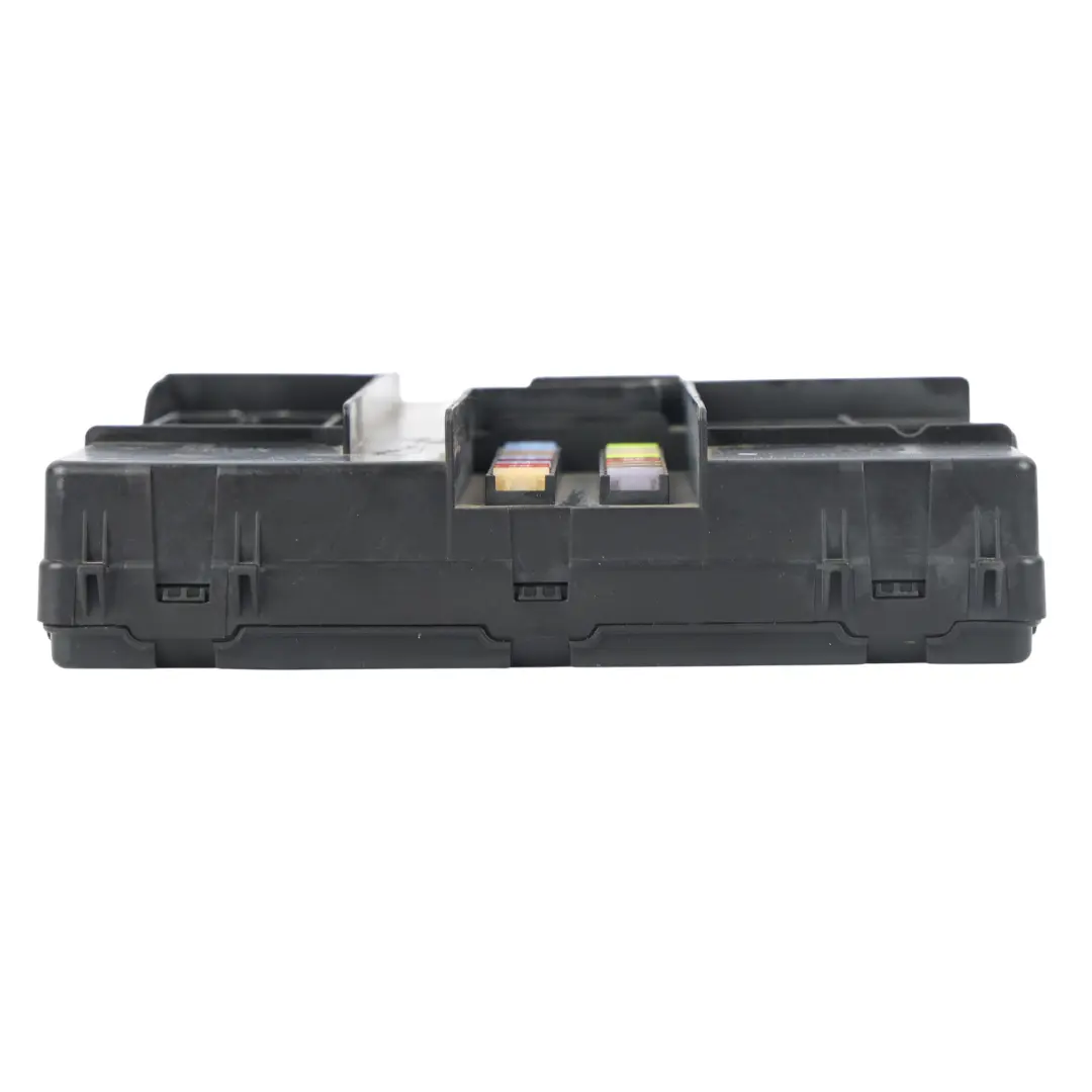 Ford Transit Custom MK8 Module Commande Carrosserie BCM - SKU BK2T-14B476-CT - Numéro de pièce BK2T-14B476-CT