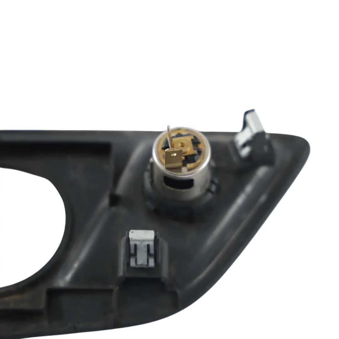 Instrument Panel Cover Trim Black Lighter BK21-18522B-E35B8 to Ford Transit Custom with Part number 2084180 Ford Transit Custom Instrument Panel Cover Trim Black Lighter BK21-18522B-E35B8 - SKU RHD-2084180 - Part number 2084180
