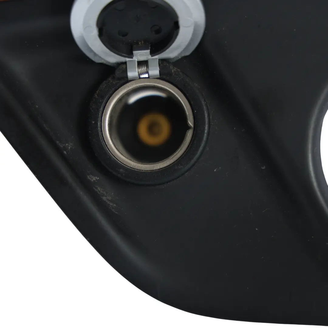 Ford Transit Custom Instrument Panel Cover Trim Black Lighter BK21-18522B-E35B8 - SKU RHD-2084180 - Part number 2084180