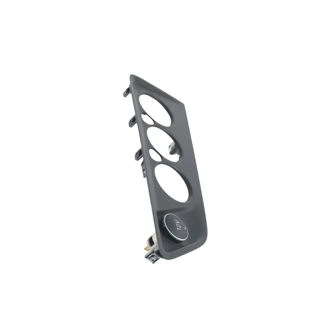 Instrument Panel Cover Trim Black Lighter BK21-18522B-E35B8 to Ford Transit Custom with Part number 2084180 Ford Transit Custom Instrument Panel Cover Trim Black Lighter BK21-18522B-E35B8 - SKU RHD-2084180 - Part number 2084180