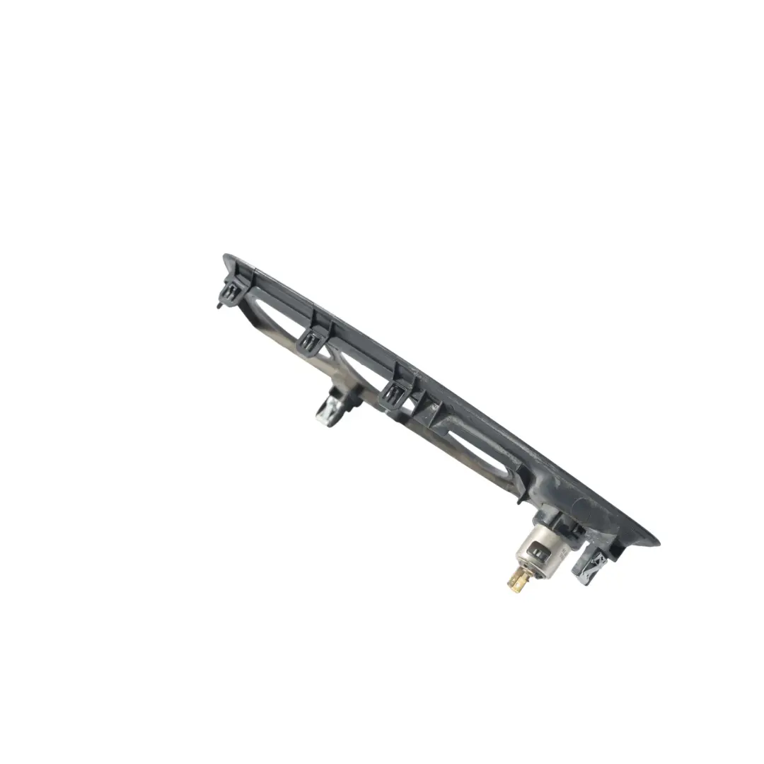 Ford Transit Custom Instrument Panel Cover Trim Black Lighter BK21-18522B-E35B8 - SKU RHD-2084180 - Part number 2084180