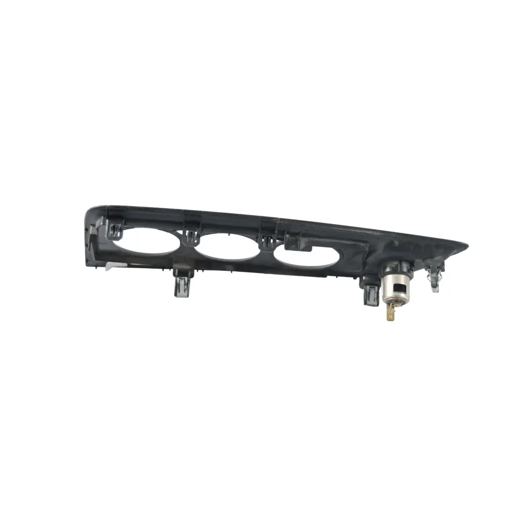 Instrument Panel Cover Trim Black Lighter BK21-18522B-E35B8 to Ford Transit Custom with Part number 2084180 Ford Transit Custom Instrument Panel Cover Trim Black Lighter BK21-18522B-E35B8 - SKU RHD-2084180 - Part number 2084180
