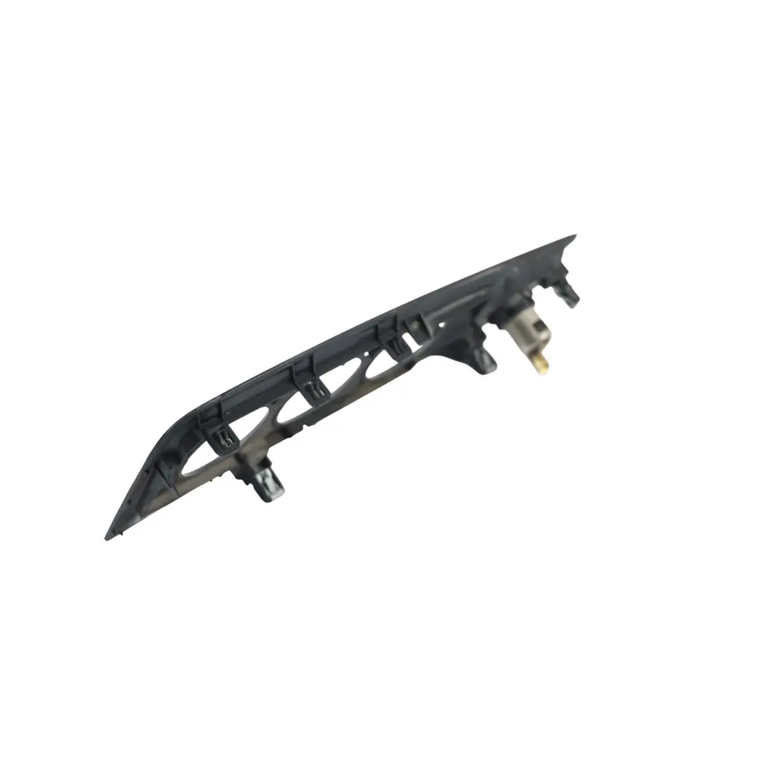 Instrument Panel Cover Trim Black Lighter BK21-18522B-E35B8 to Ford Transit Custom with Part number 2084180 Ford Transit Custom Instrument Panel Cover Trim Black Lighter BK21-18522B-E35B8 - SKU RHD-2084180 - Part number 2084180