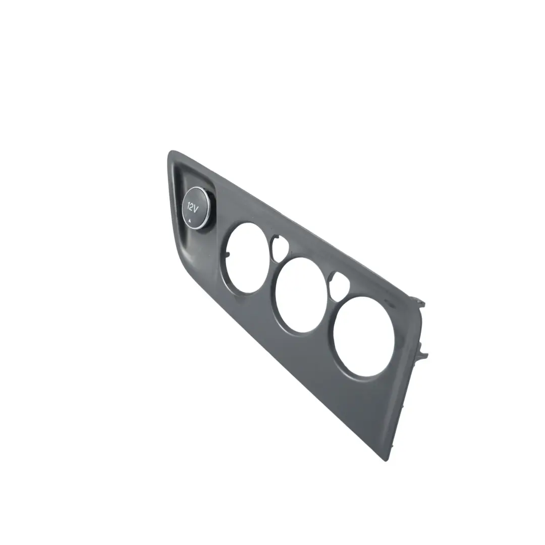 Ford Transit Custom Instrument Panel Cover Trim Black Lighter BK21-18522B-E35B8 - SKU RHD-2084180 - Part number 2084180