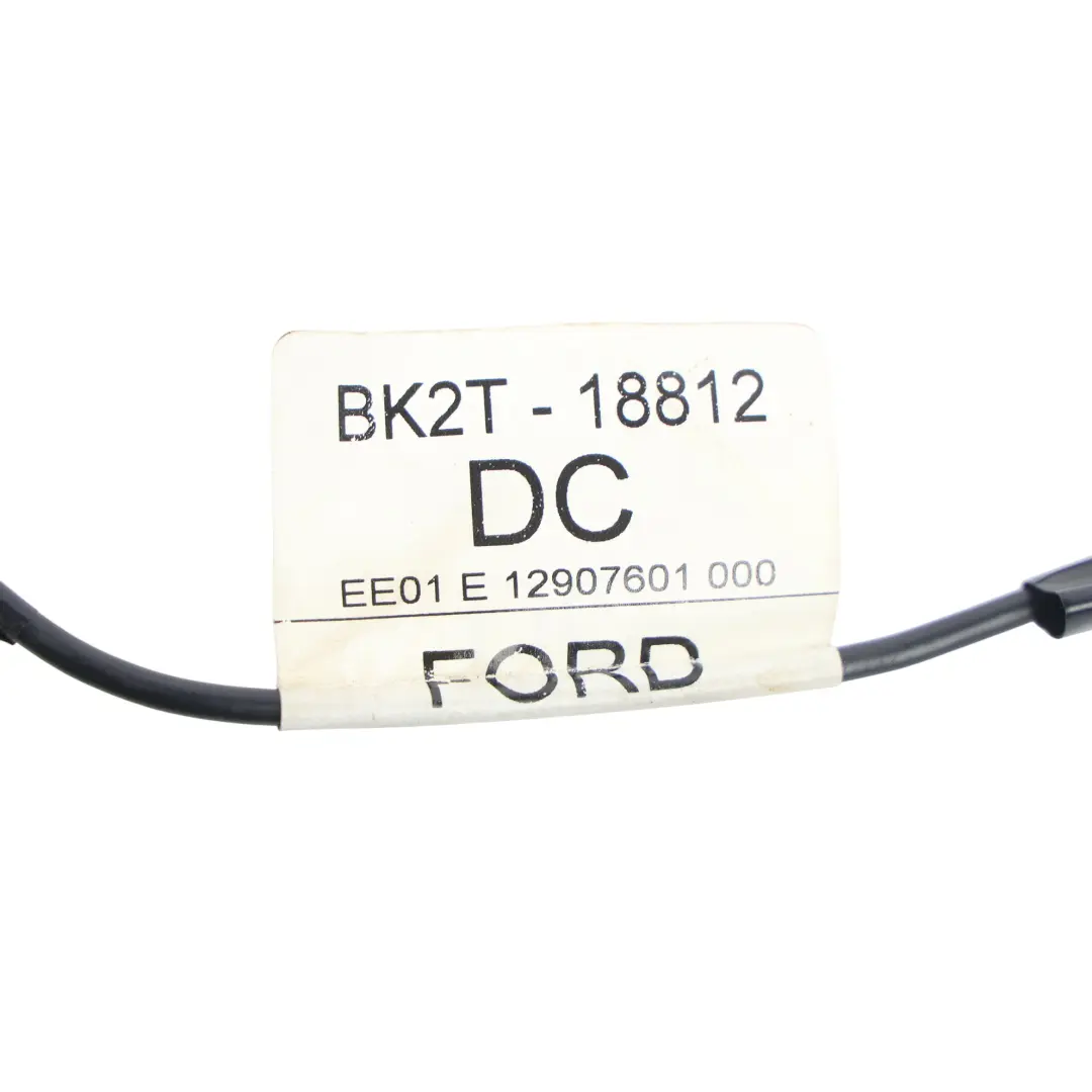 Ford Transit Custom Cable Antena Techo Cableado Mazo - SKU BK2T-18812-DC - Número de pieza BK2T-18812-DC