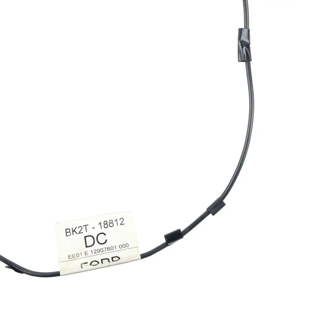 Ford Transit Custom Antenna Tetto Cablaggio Cavo - SKU BK2T-18812-DC - Numero di parte BK2T-18812-DC