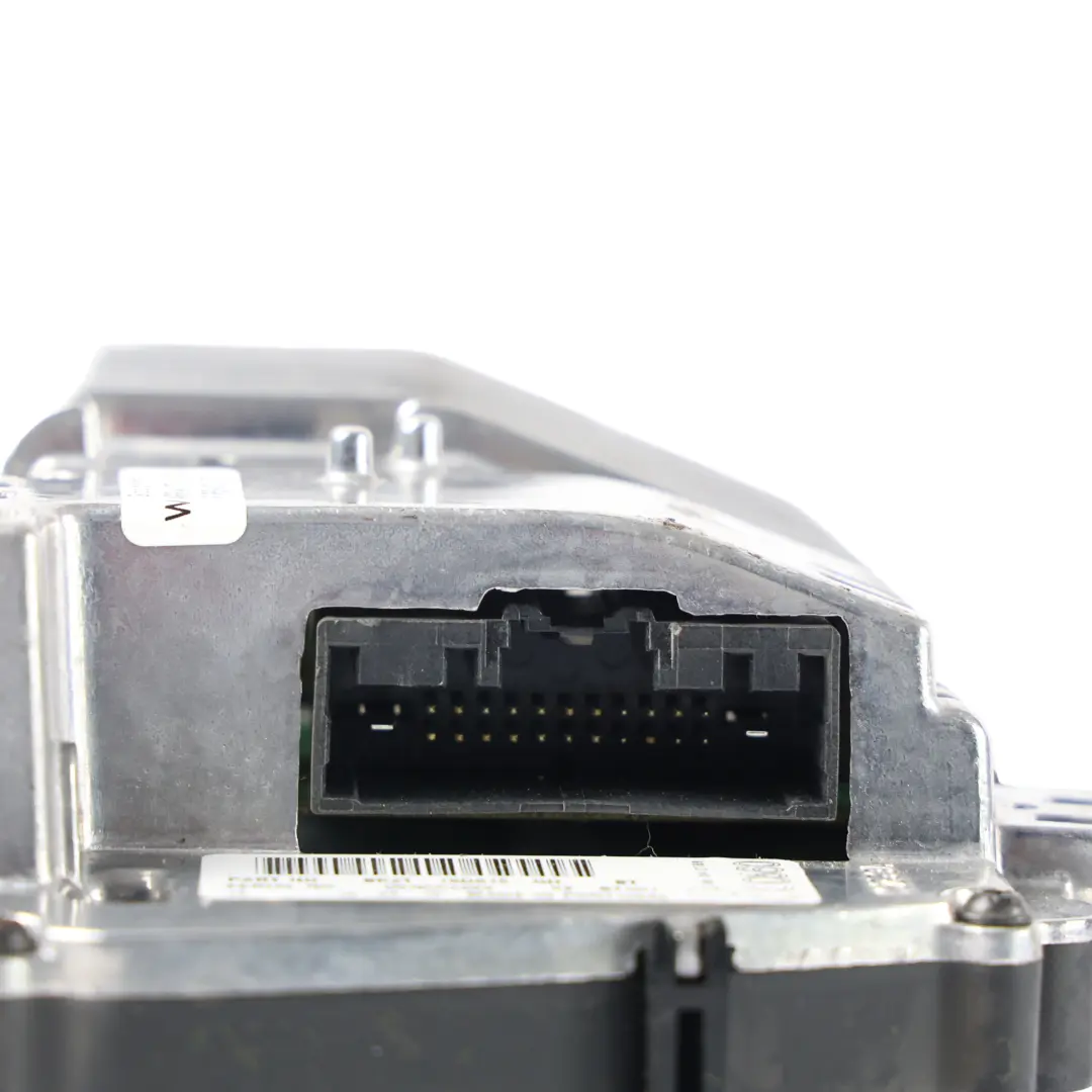 Ford Transit Custom Radio Autoradio Multimedia USB AUX - SKU BK2T-18D815-GD - Numer Części BK2T-18D815-GD