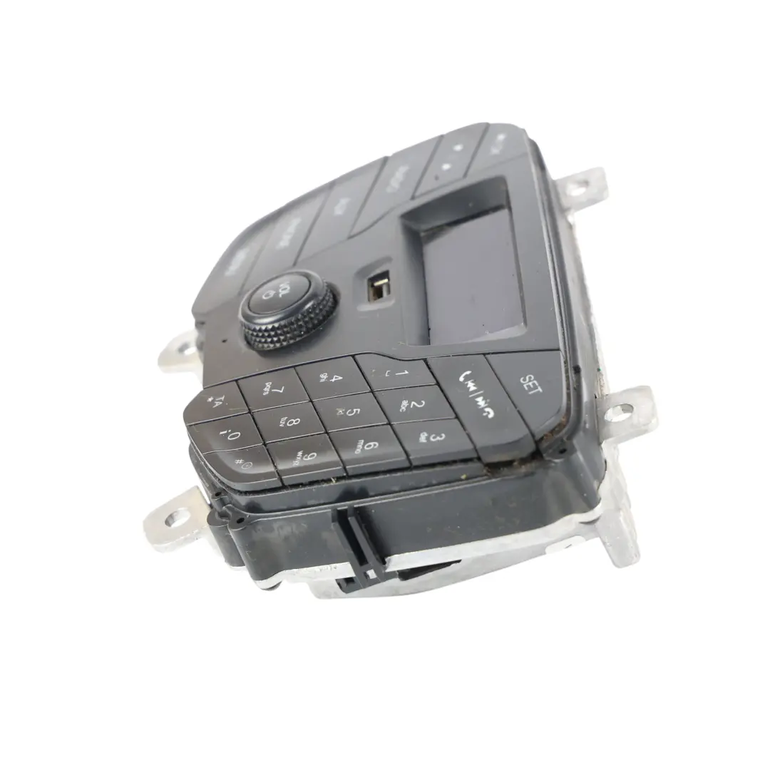 Autoradio Unité Centrale USB AUX pour Ford Transit Custom à propos du numéro de pièce BK2T-18D815-GD Ford Transit Custom Autoradio Unité Centrale USB AUX - SKU BK2T-18D815-GD - Numéro de pièce BK2T-18D815-GD