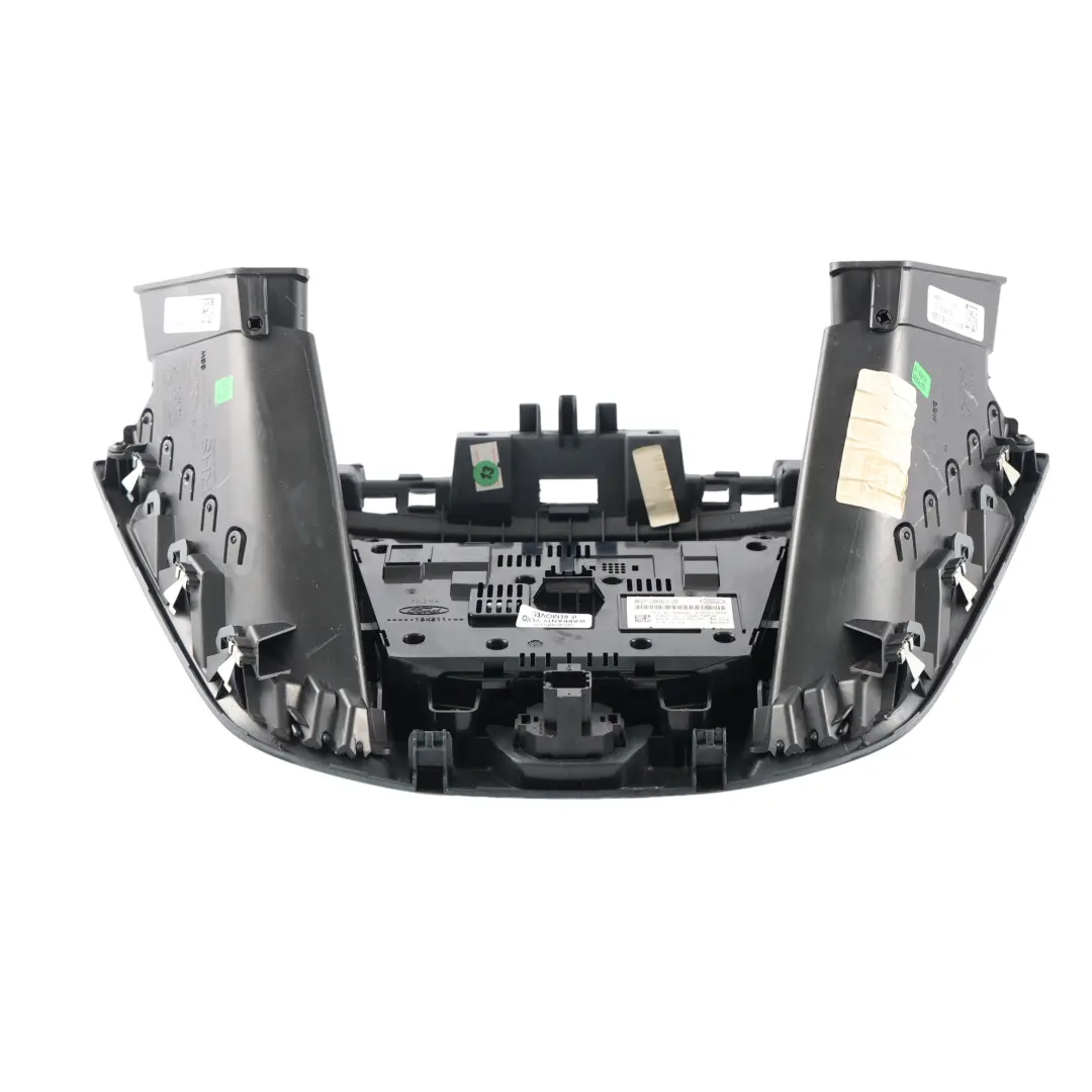 Mk1 Radio Control Panel Unit to Ford Transit Custom Tourneo with Part number BK2T-18K811-CD Ford Transit Custom Tourneo Mk1 Radio Control Panel Unit - SKU BK2T-18K811-CD - Part number BK2T-18K811-CD