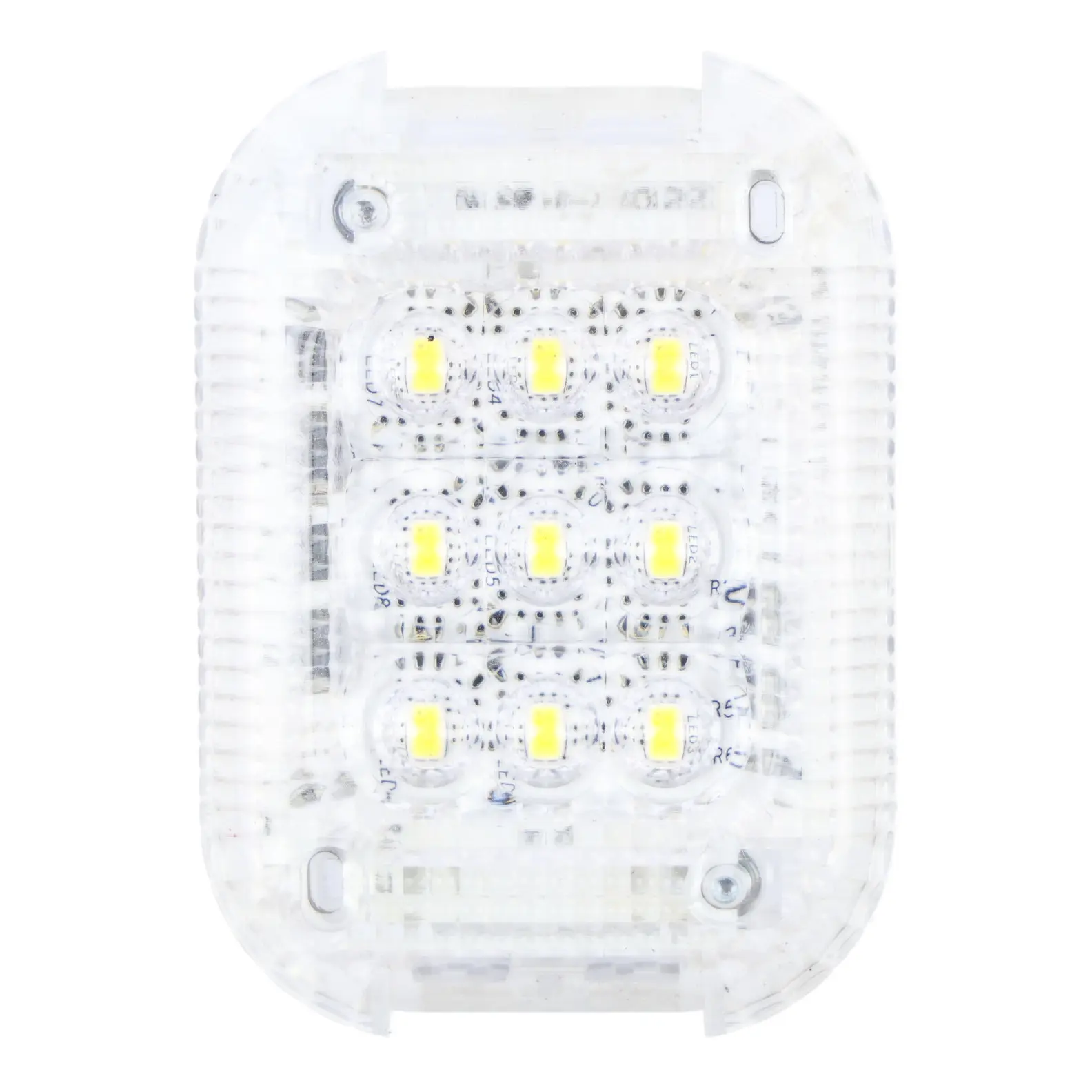 Ford Transit Connect Mk2 Lampe LED Intérieure Arrière Zone Cargo BK2V-13776-AD