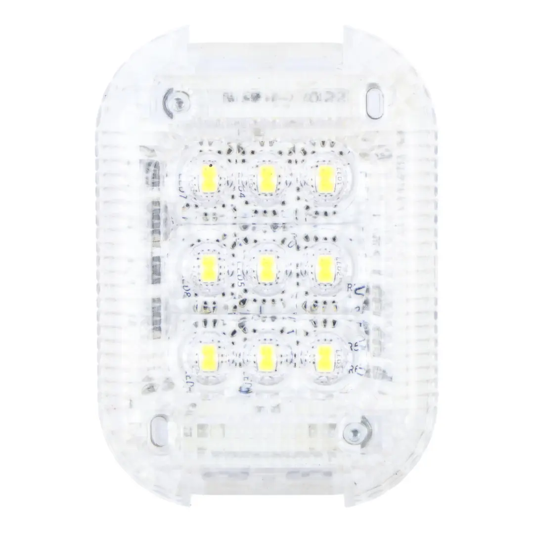 Ford Transit Connect Mk2 Luce LED Interna Posteriore Vano Carico - SKU BK2V-13776-AD - Numero di parte BK2V-13776-AD