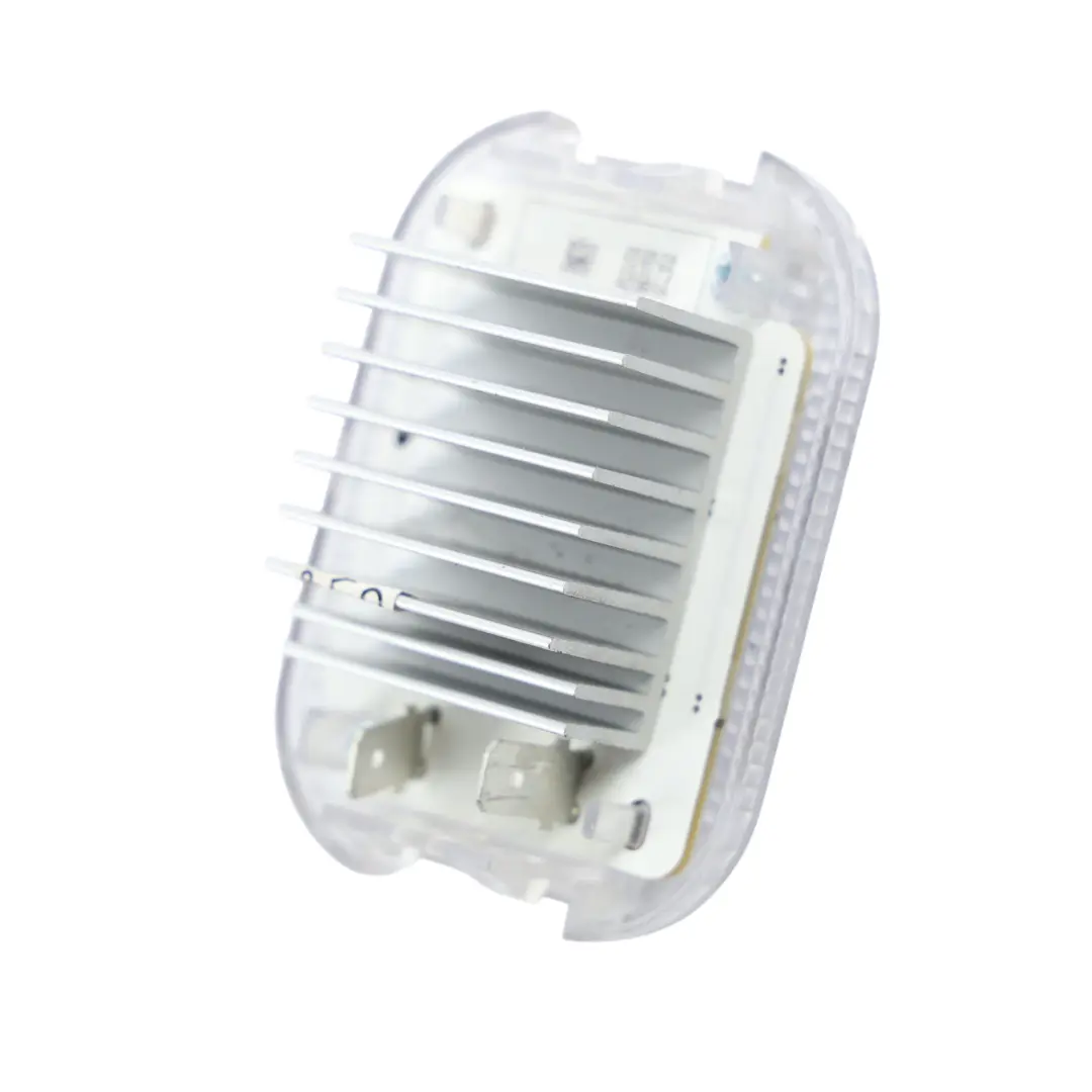 Ford Transit Connect Mk2 Tylna Lampa LED Oświetlenie Wnętrza - SKU BK2V-13776-AD - Numer Części BK2V-13776-AD