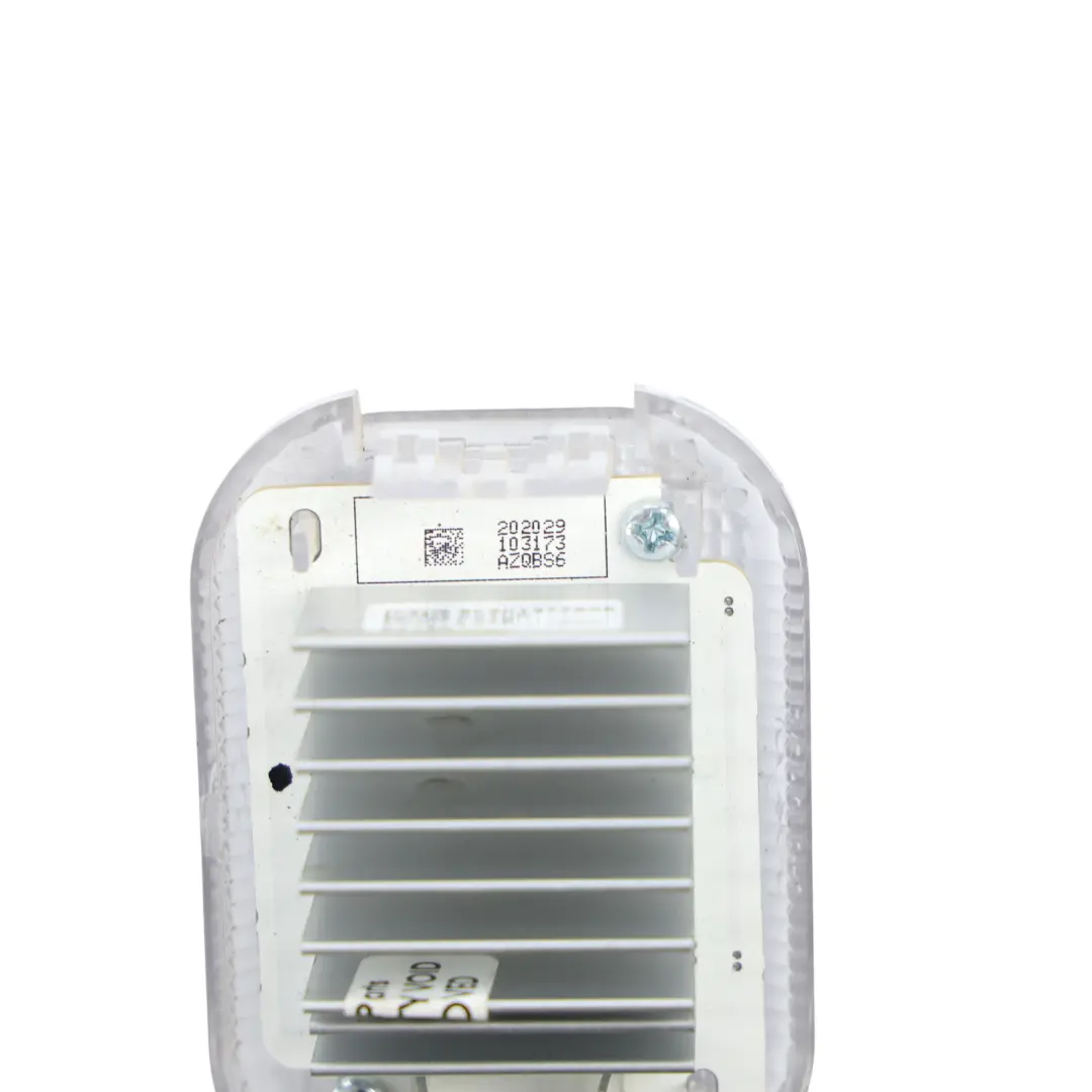 Mk2 Luce LED Interna Posteriore Vano Carico per Ford Transit Connect con numero di parte BK2V-13776-AD Ford Transit Connect Mk2 Luce LED Interna Posteriore Vano Carico - SKU BK2V-13776-AD - Numero di parte BK2V-13776-AD