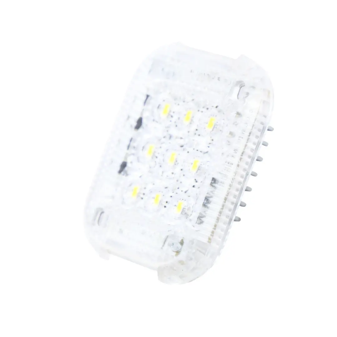 Mk2 Lampe LED Intérieure Arrière Zone Cargo pour Ford Transit Connect à propos du numéro de pièce BK2V-13776-AD Ford Transit Connect Mk2 Lampe LED Intérieure Arrière Zone Cargo - SKU BK2V-13776-AD - Numéro de pièce BK2V-13776-AD