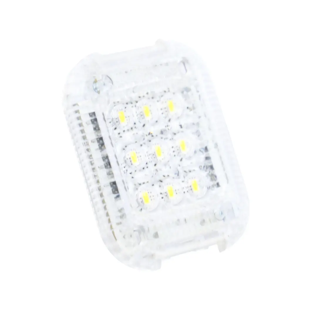 Mk2 Tylna Lampa LED Oświetlenie Wnętrza do Ford Transit Connect o numerze BK2V-13776-AD Ford Transit Connect Mk2 Tylna Lampa LED Oświetlenie Wnętrza - SKU BK2V-13776-AD - Numer Części BK2V-13776-AD