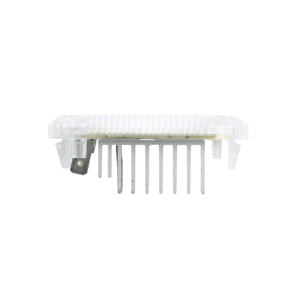 Ford Transit Connect Mk2 Tylna Lampa LED Oświetlenie Wnętrza - SKU BK2V-13776-AD - Numer Części BK2V-13776-AD