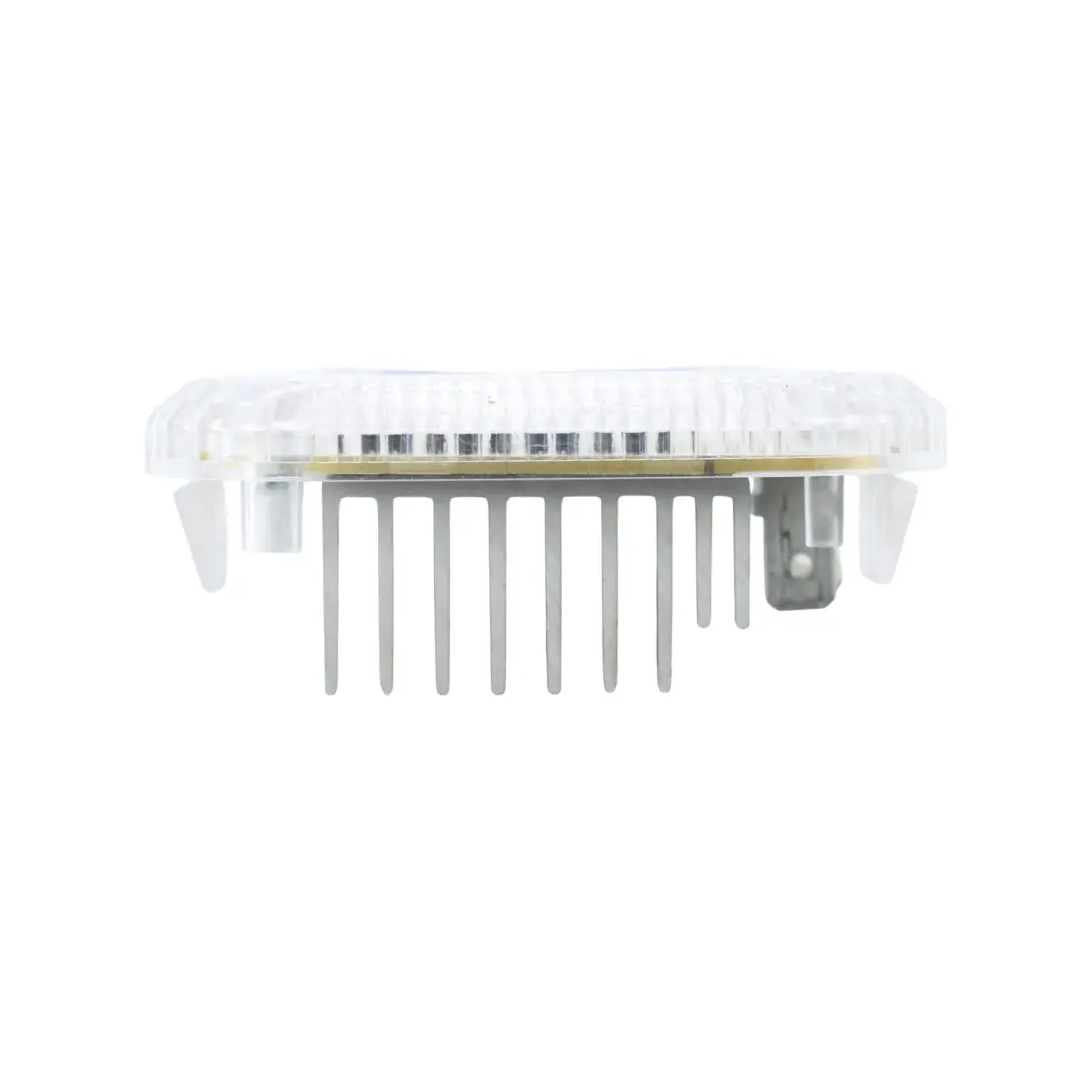 Mk2 Rear Interior LED Light Lamp Cargo Area to Ford Transit Connect with Part number BK2V-13776-AD Ford Transit Connect Mk2 Rear Interior LED Light Lamp Cargo Area - SKU BK2V-13776-AD - Part number BK2V-13776-AD
