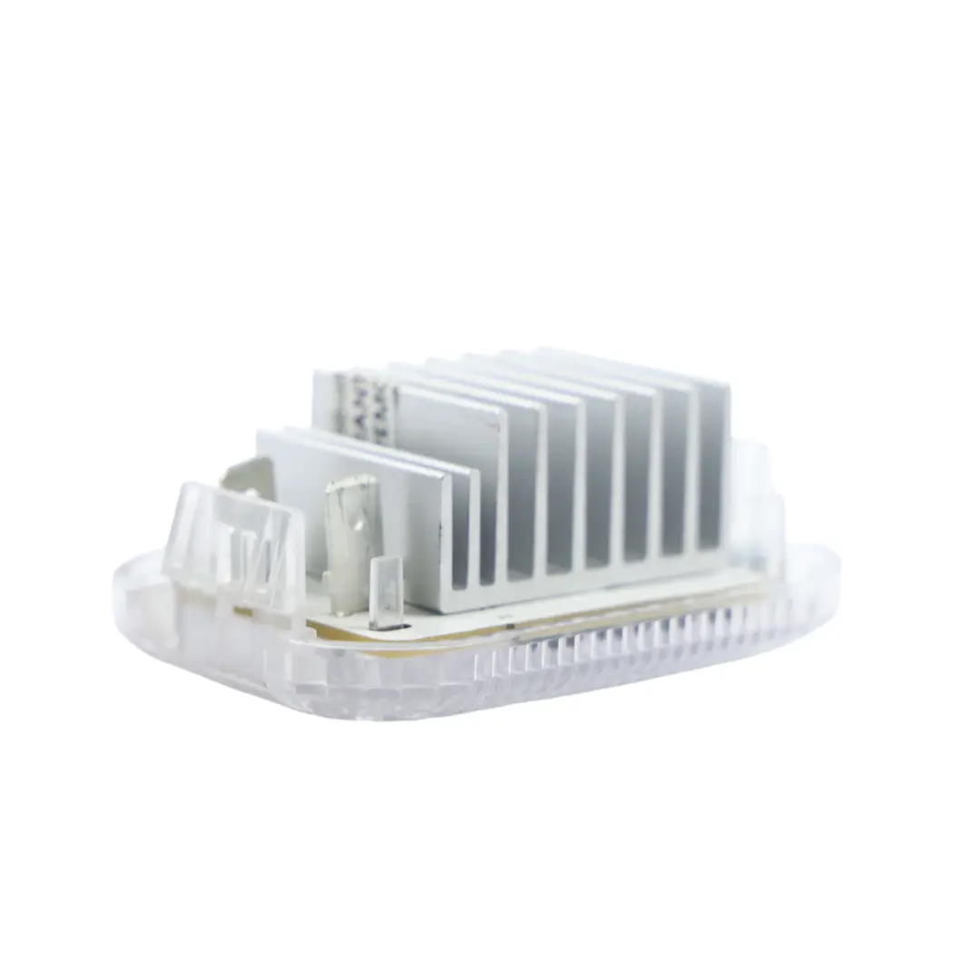 Ford Transit Connect Mk2 Luce LED Interna Posteriore Vano Carico - SKU BK2V-13776-AD - Numero di parte BK2V-13776-AD