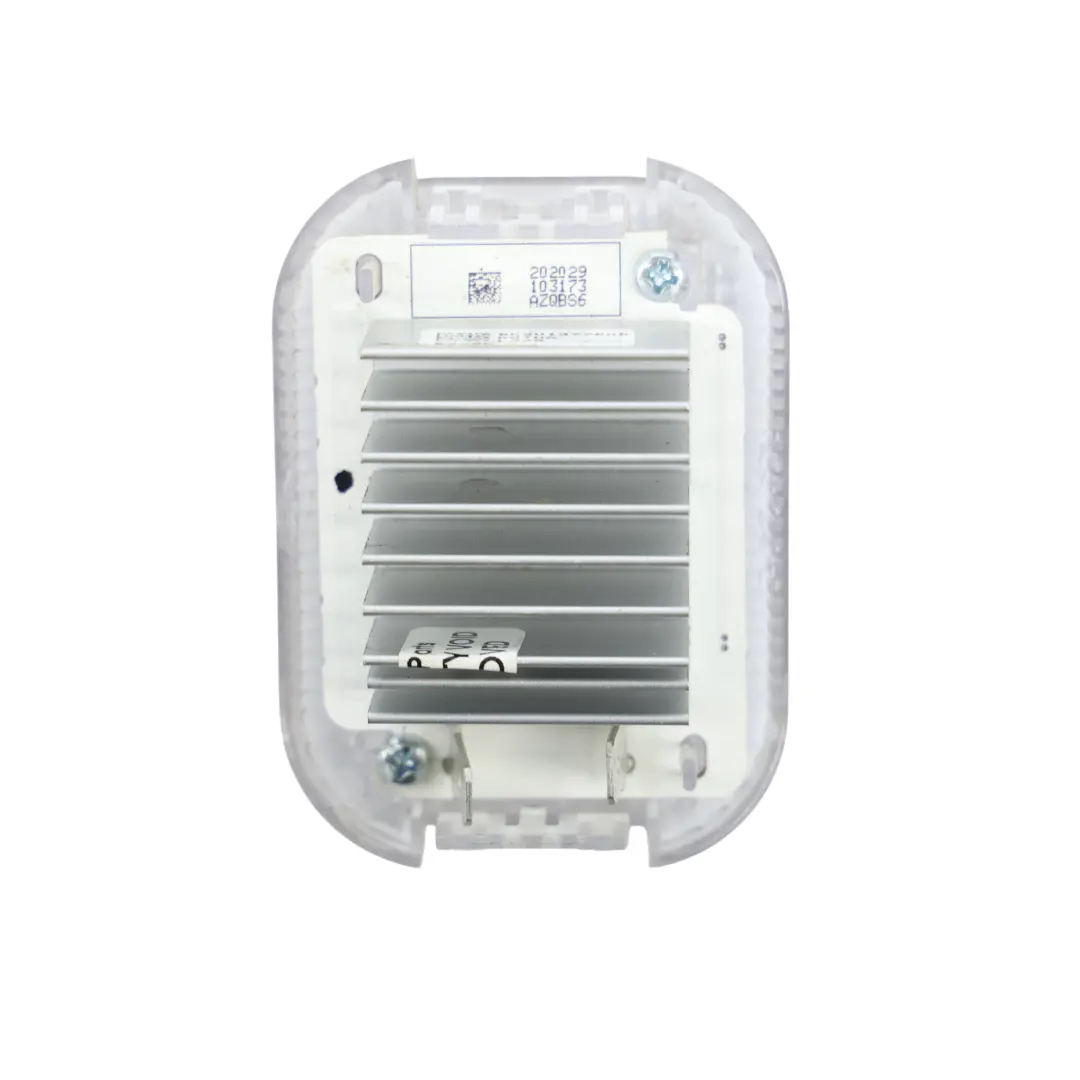 Ford Transit Connect Mk2 Luce LED Interna Posteriore Vano Carico - SKU BK2V-13776-AD - Numero di parte BK2V-13776-AD
