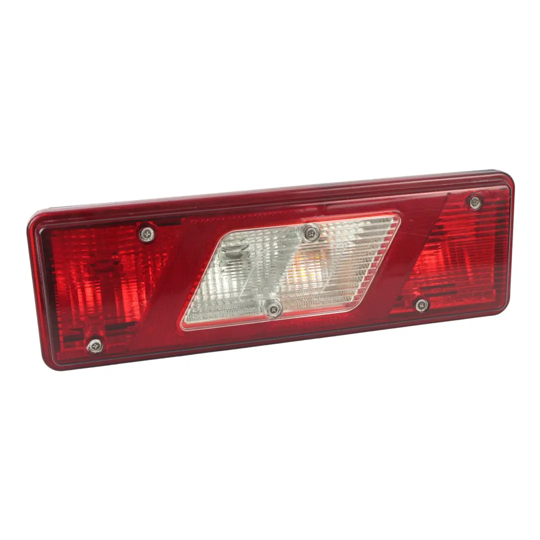 Mk8 Rear Tail Light Lamp Right O/S Side to Ford Transit with Part number BK31-13404-CC Ford Transit Mk8 Rear Tail Light Lamp Right O/S Side - SKU BK31-13404-CC - Part number BK31-13404-CC