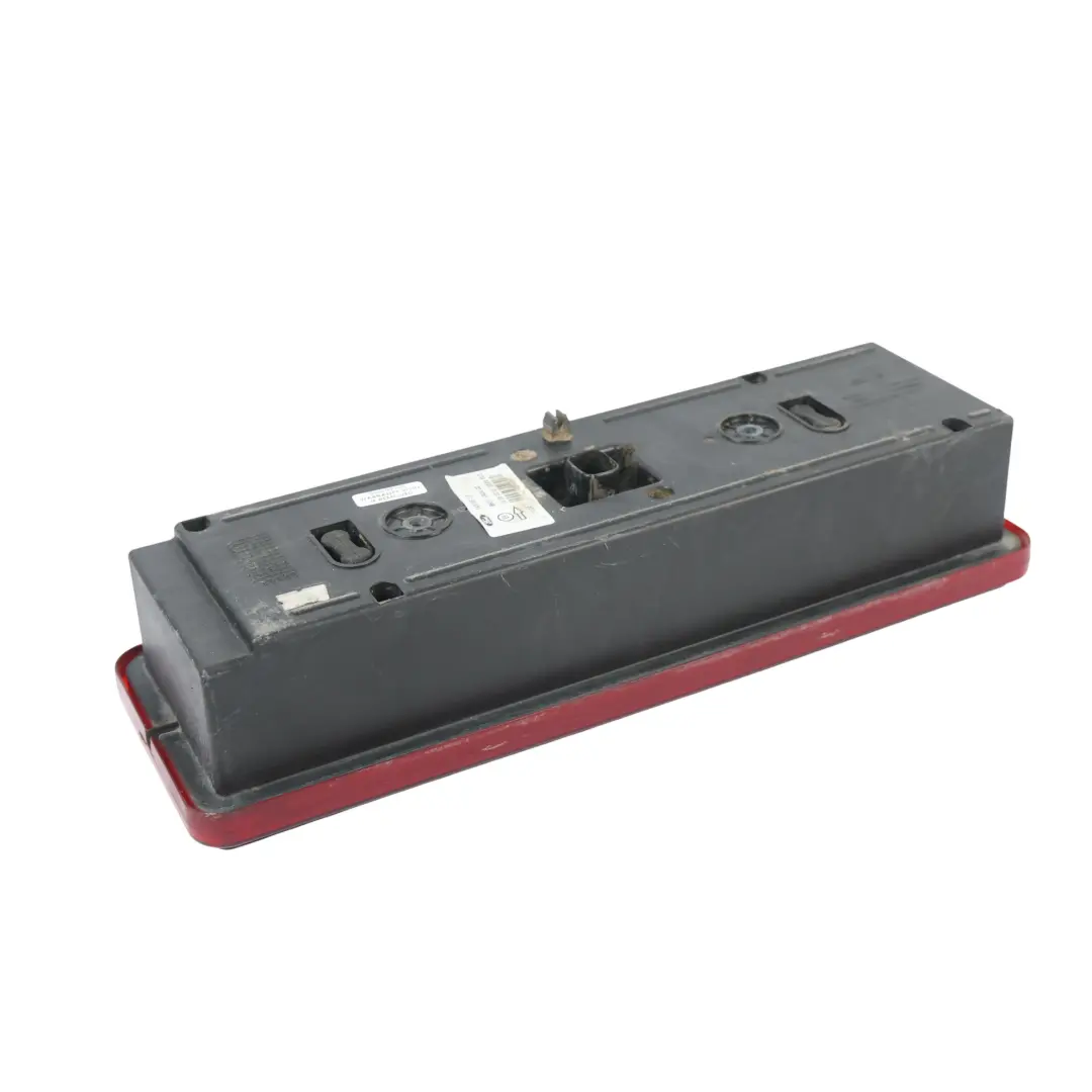 Ford Transit Mk8 Rear Tail Light Lamp Right O/S Side - SKU BK31-13404-CC - Part number BK31-13404-CC