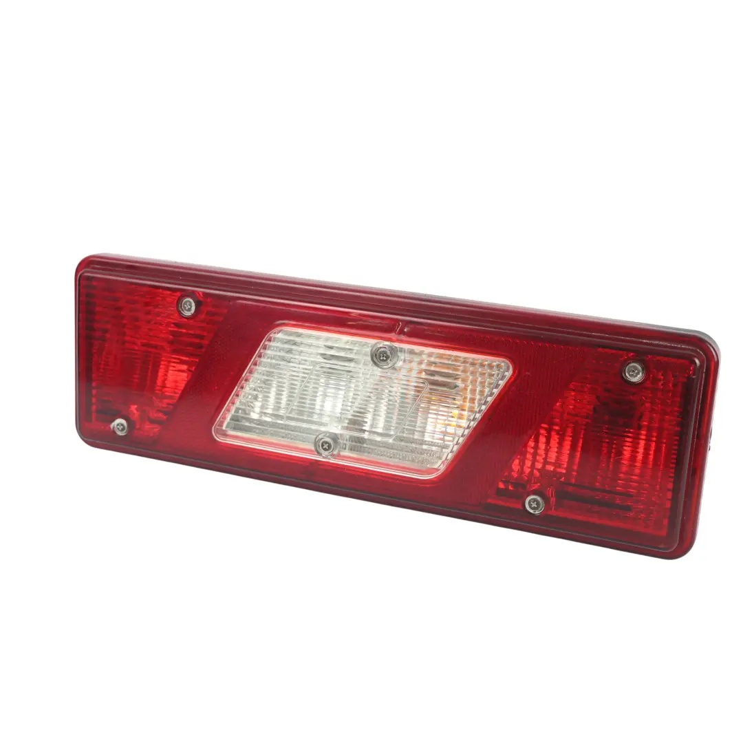 Ford Transit Mk8 Rear Tail Light Lamp Right O/S Side - SKU BK31-13404-CC - Part number BK31-13404-CC
