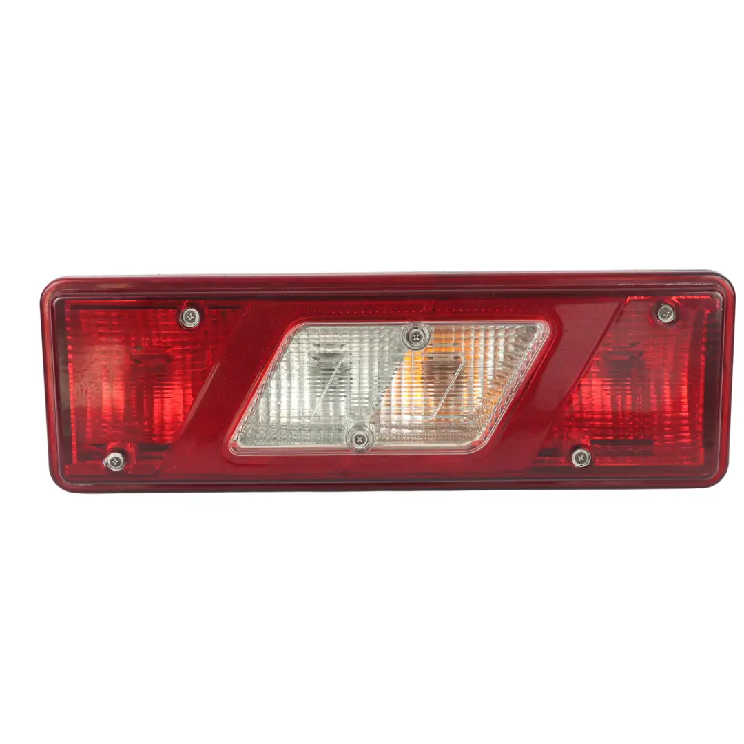 Ford Transit Mk8 Luz Trasera Piloto Derecho - SKU BK31-13404-CC - Número de pieza BK31-13404-CC