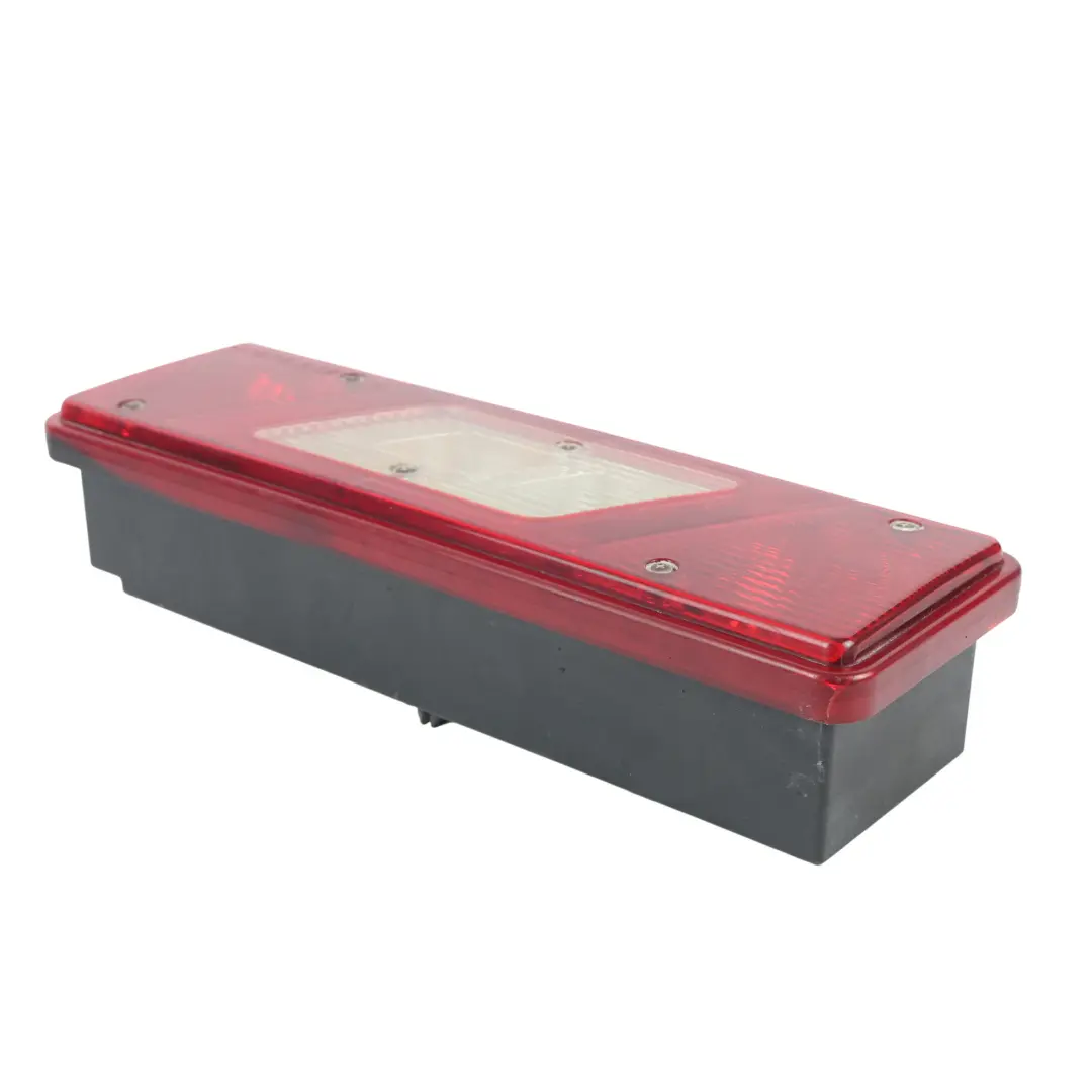 Mk8 Rear Tail Light Lamp Right O/S Side to Ford Transit with Part number BK31-13404-CC Ford Transit Mk8 Rear Tail Light Lamp Right O/S Side - SKU BK31-13404-CC - Part number BK31-13404-CC