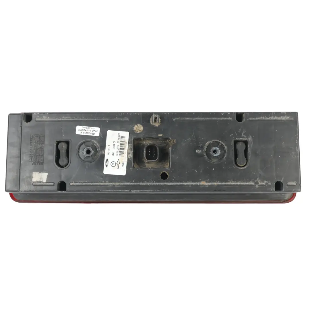 Mk8 Lampa Tylna Prawa do Ford Transit o numerze BK31-13404-CC Ford Transit Mk8 Lampa Tylna Prawa - SKU BK31-13404-CC - Numer Części BK31-13404-CC