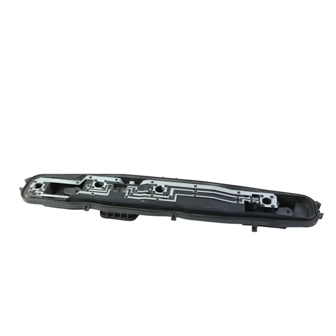 Mk8 Rückleuchte Lampenträger Hinten Links für Ford Transit mit Teilenummer BK31-13N099-AB Ford Transit Mk8 Rückleuchte Lampenträger Hinten Links - SKU BK31-13N099-AB - Teilenummer BK31-13N099-AB