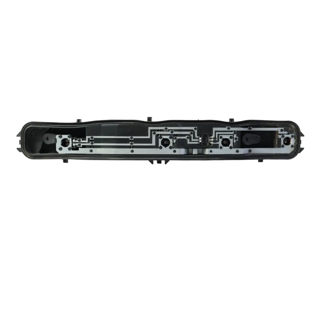Ford Transit Mk8 Portalampada Fanale Posteriore Sinistro - SKU BK31-13N099-AB - Numero di parte BK31-13N099-AB