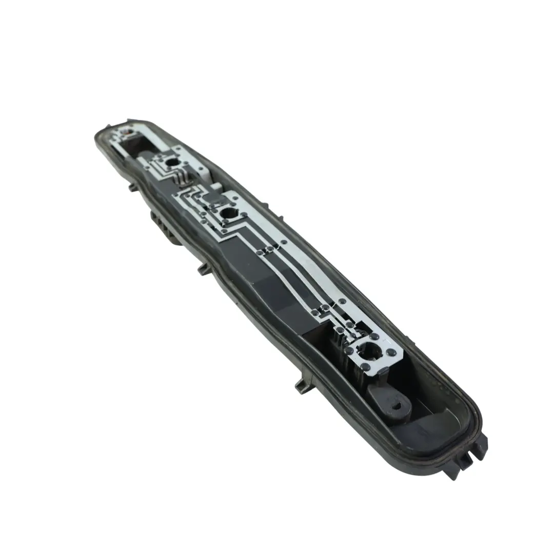 Mk8 Rückleuchte Lampenträger Hinten Links für Ford Transit mit Teilenummer BK31-13N099-AB Ford Transit Mk8 Rückleuchte Lampenträger Hinten Links - SKU BK31-13N099-AB - Teilenummer BK31-13N099-AB