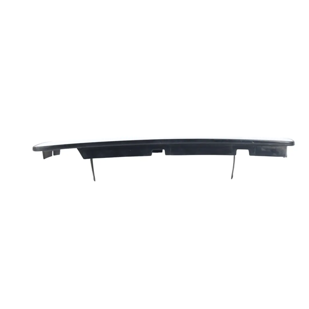 Ford Transit Mk8 Exterior Wing Mirror Glass Upper Left N/S - SKU BK31-17K741-AA - Part number BK31-17K741-AA