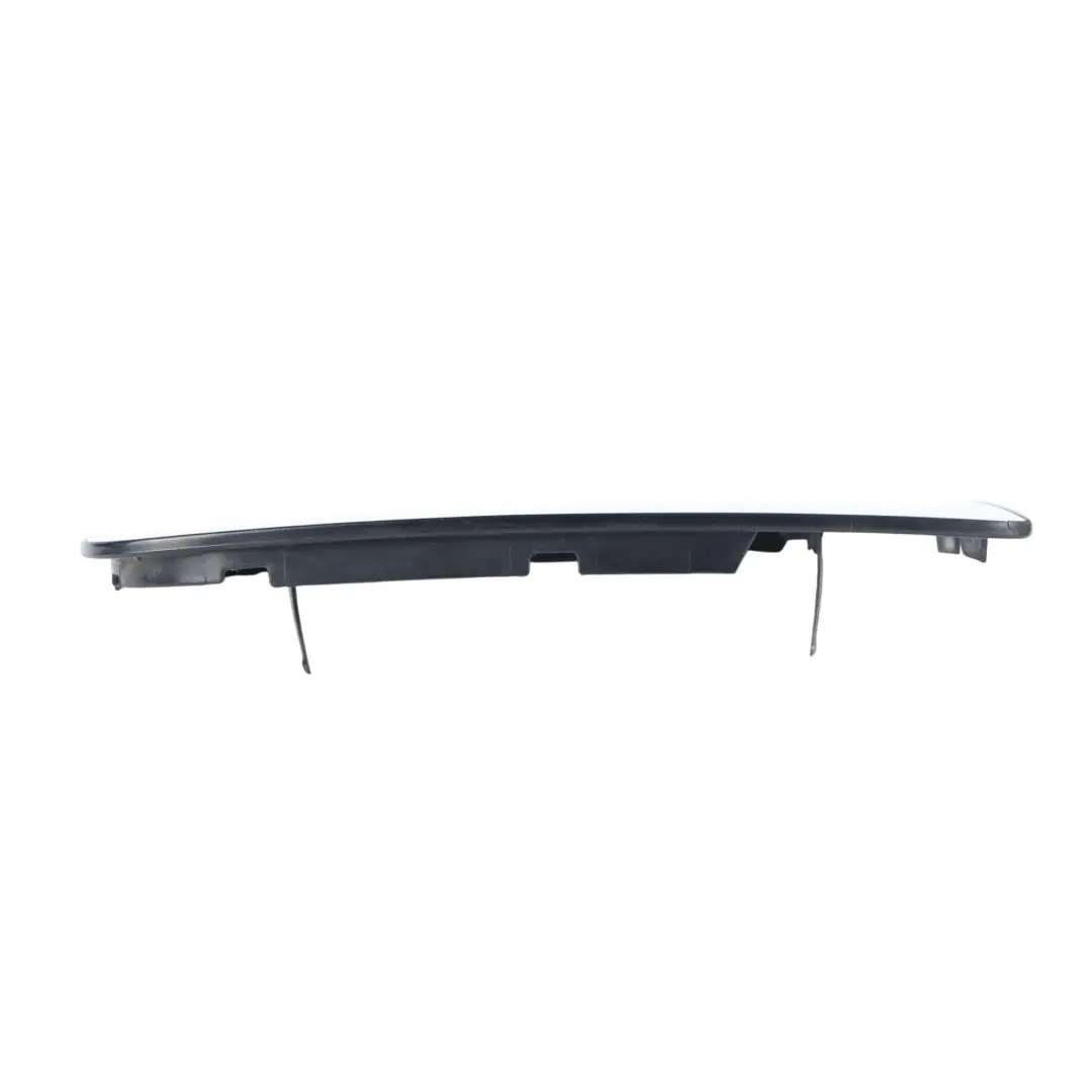 Mk8 Exterior Wing Mirror Glass Upper Left N/S to Ford Transit with Part number BK31-17K741-AA Ford Transit Mk8 Exterior Wing Mirror Glass Upper Left N/S - SKU BK31-17K741-AA - Part number BK31-17K741-AA