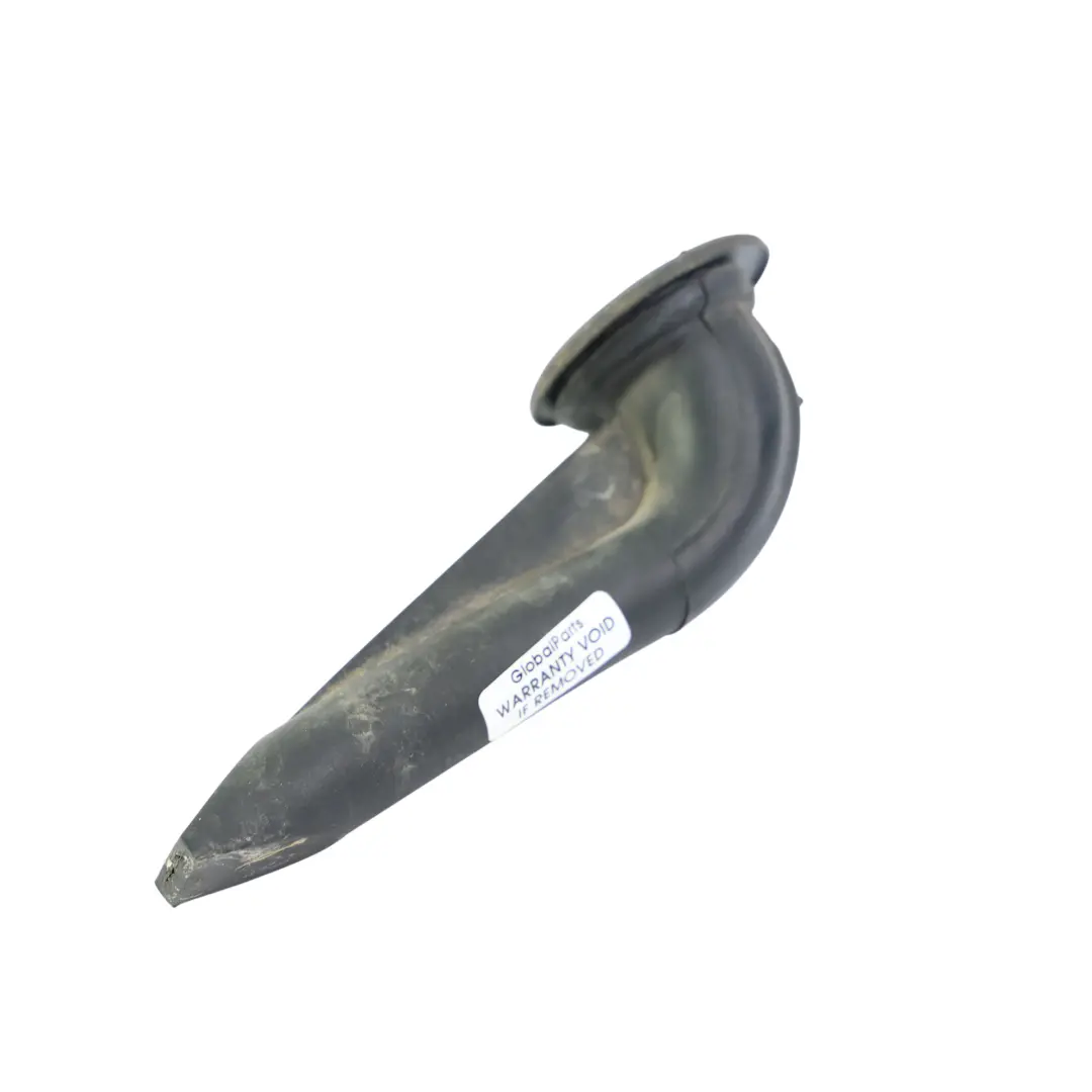 Ford Transit Mk8 Windscreen Scuttle Panel Water Drip Guide - SKU BK31-19F560-BA - Part number BK31-19F560-BA