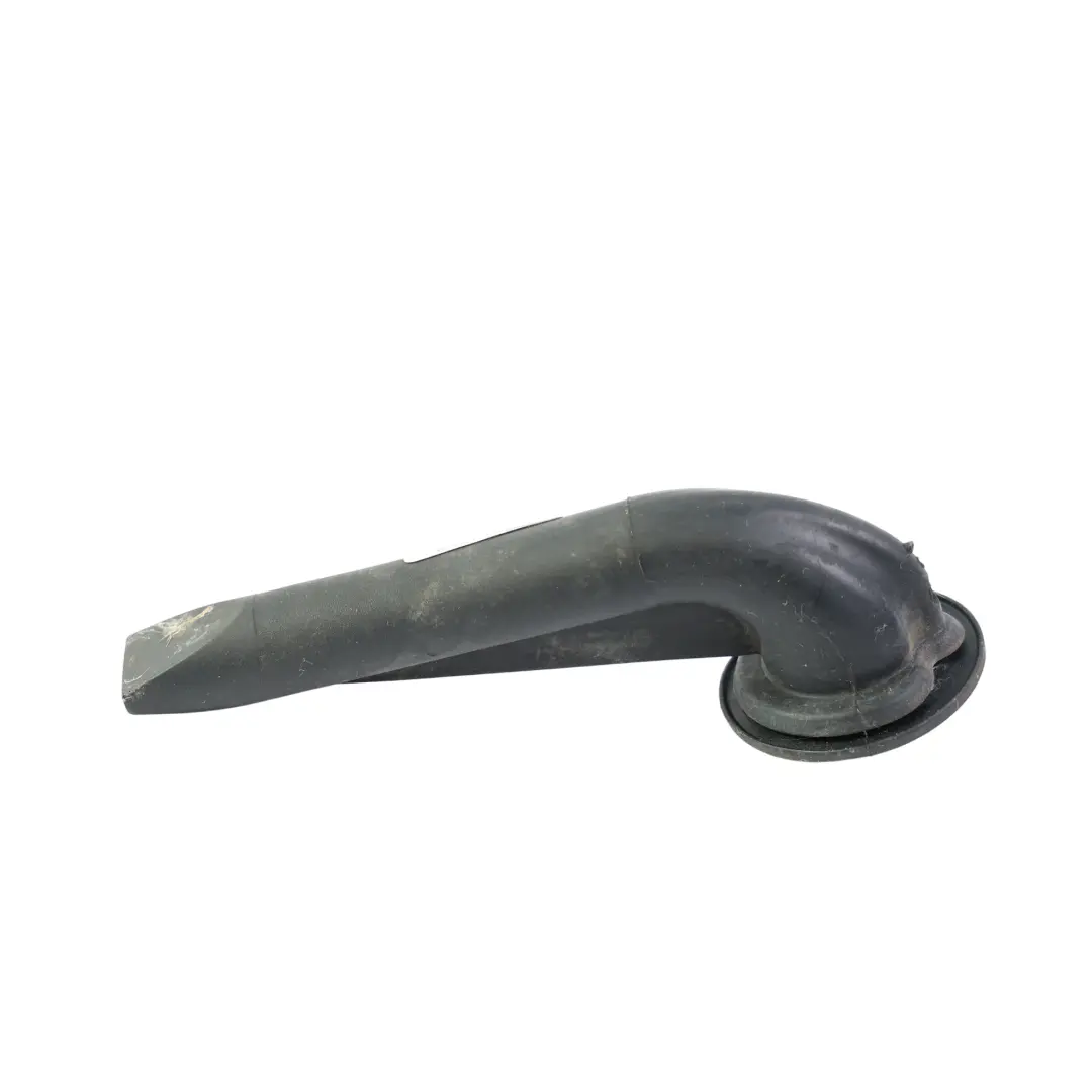 Ford Transit Mk8 Windscreen Scuttle Panel Water Drip Guide - SKU BK31-19F560-BA - Part number BK31-19F560-BA