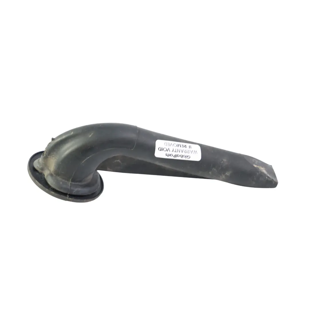 Ford Transit Mk8 Windscreen Scuttle Panel Water Drip Guide - SKU BK31-19F560-BA - Part number BK31-19F560-BA