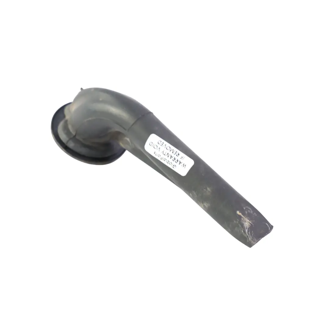 Ford Transit Mk8 Windschutzscheibe Wasserkasten Abdeckung - SKU BK31-19F560-BA - Teilenummer BK31-19F560-BA