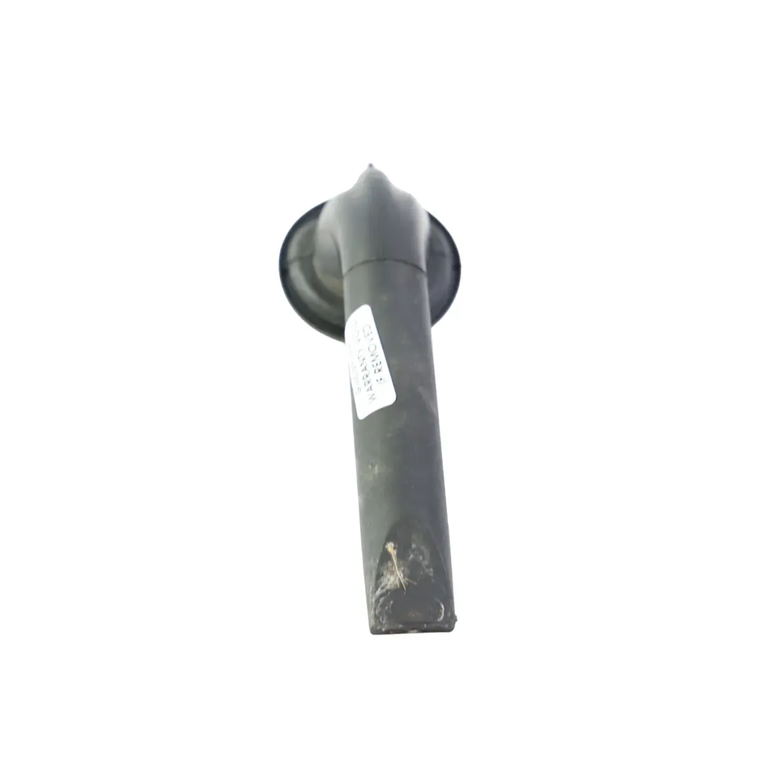 Ford Transit Mk8 Windscreen Scuttle Panel Water Drip Guide - SKU BK31-19F560-BA - Part number BK31-19F560-BA