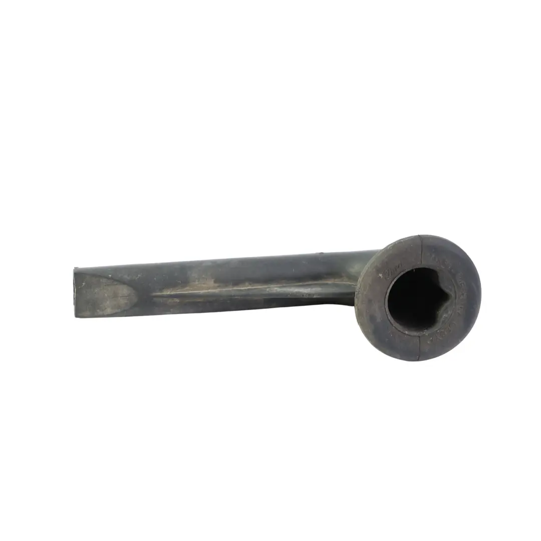 Ford Transit Mk8 Windscreen Scuttle Panel Water Drip Guide - SKU BK31-19F560-BA - Part number BK31-19F560-BA