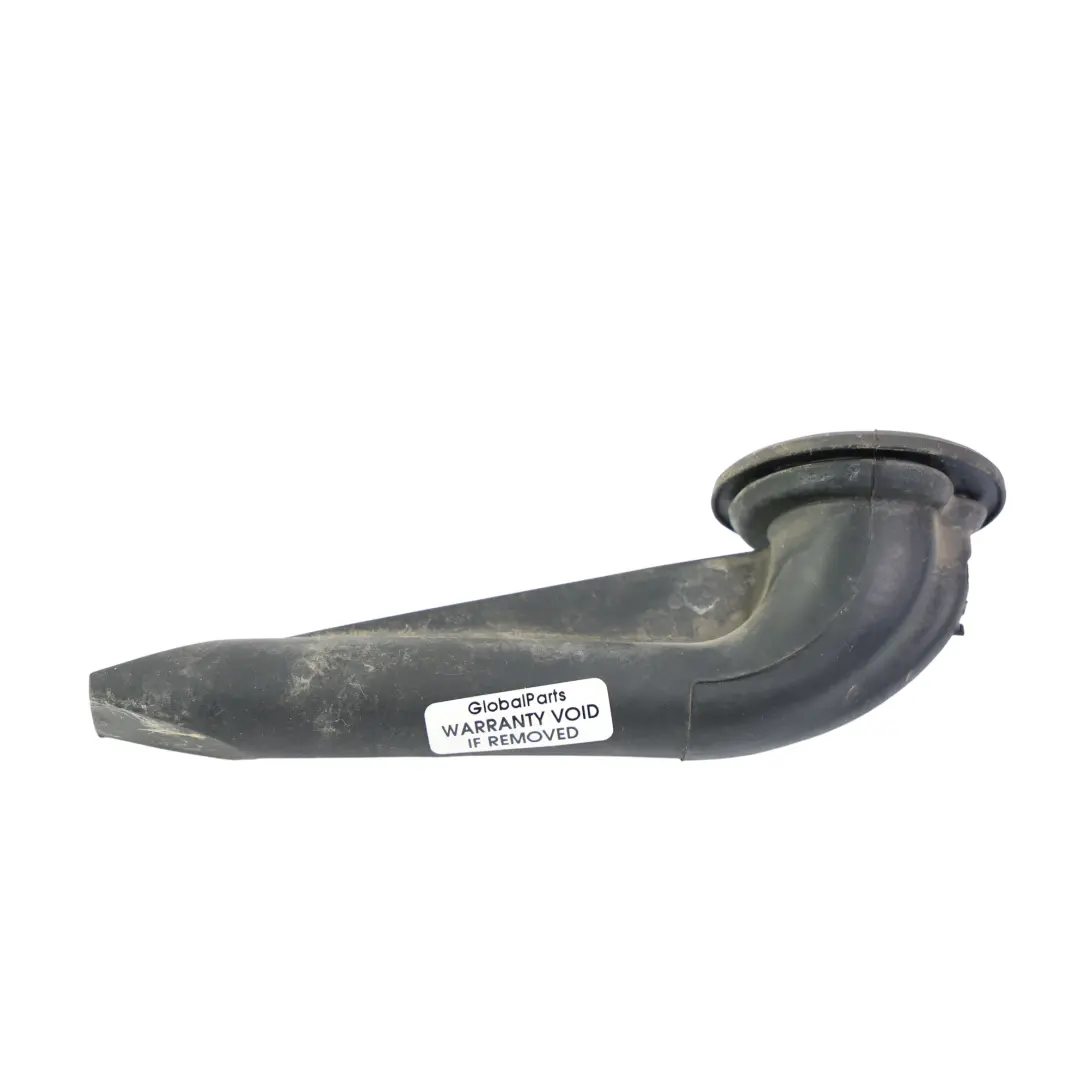 Ford Transit Mk8 Windscreen Scuttle Panel Water Drip Guide - SKU BK31-19F560-BA - Part number BK31-19F560-BA
