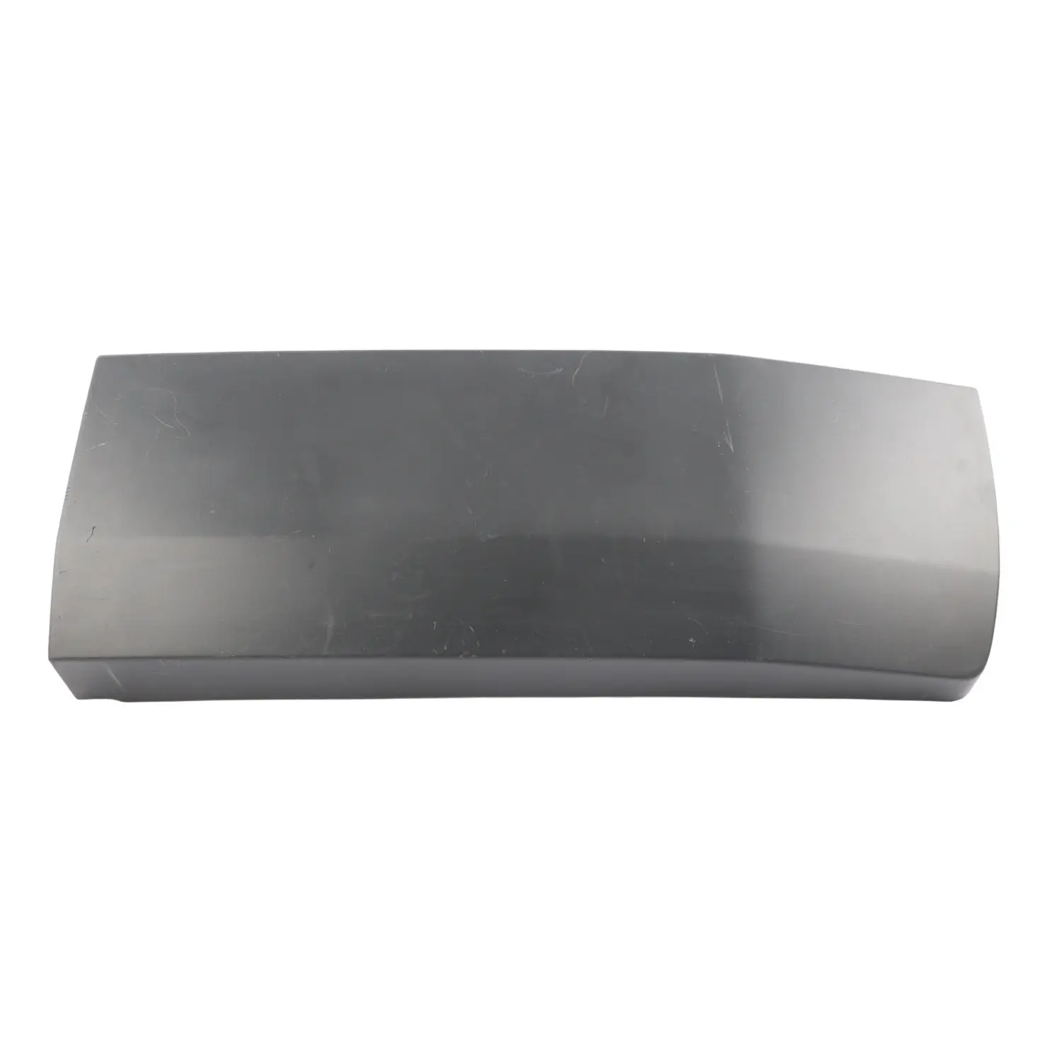 Ford Transit Mk8 Rear Door Lower Trim Molding Right O/S BK31-425B28-AEW