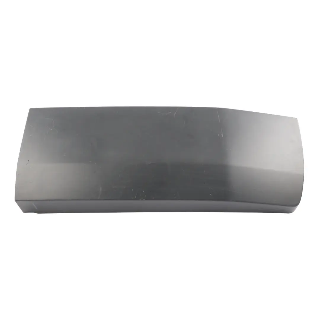 Mk8 Rear Door Lower Trim Molding Right O/S to Ford Transit with Part number BK31-425B28-AEW Ford Transit Mk8 Rear Door Lower Trim Molding Right O/S - SKU BK31-425B28-AEW - Part number BK31-425B28-AEW