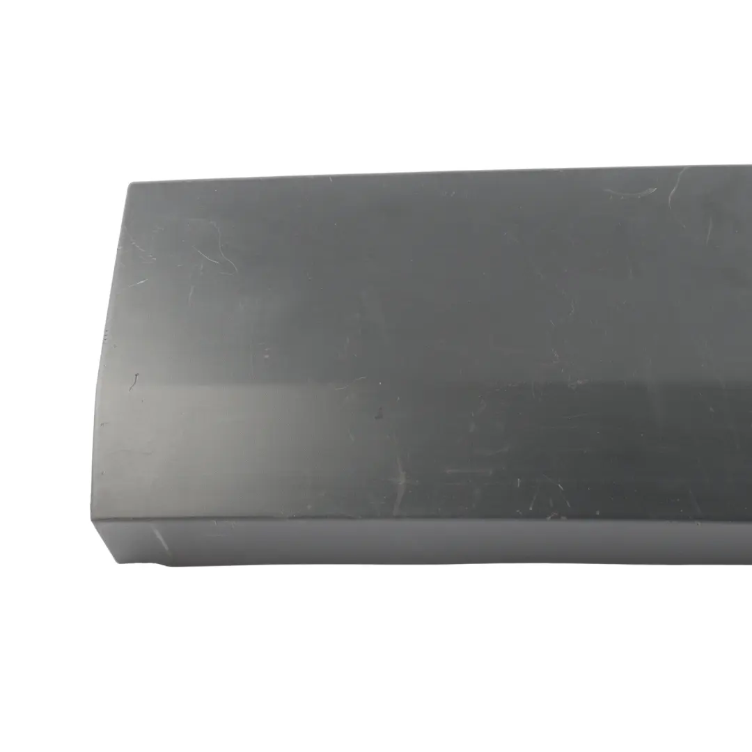 Mk8 Rear Door Lower Trim Molding Right O/S to Ford Transit with Part number BK31-425B28-AEW Ford Transit Mk8 Rear Door Lower Trim Molding Right O/S - SKU BK31-425B28-AEW - Part number BK31-425B28-AEW