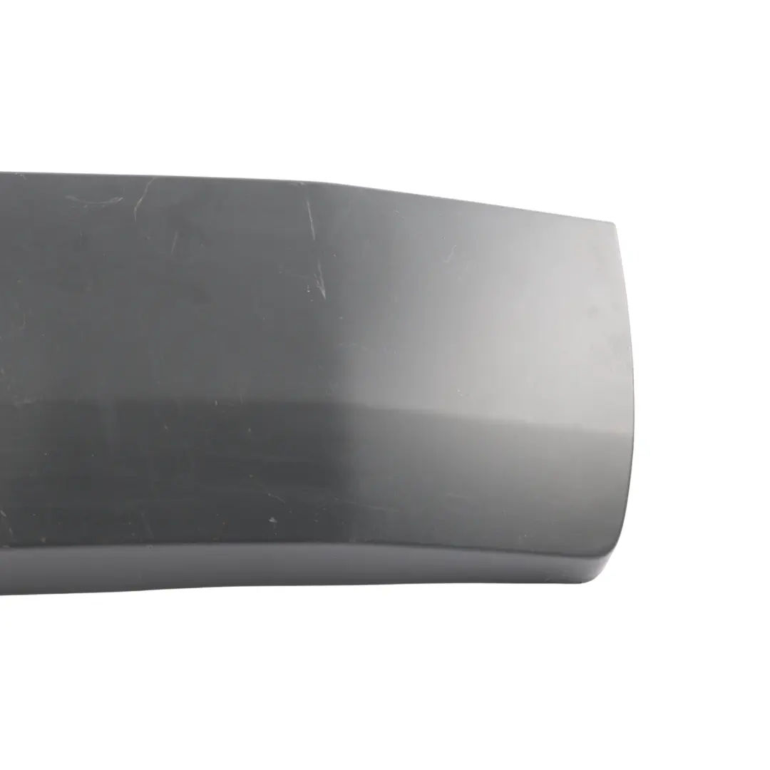 Ford Transit Mk8 Rear Door Lower Trim Molding Right O/S - SKU BK31-425B28-AEW - Part number BK31-425B28-AEW