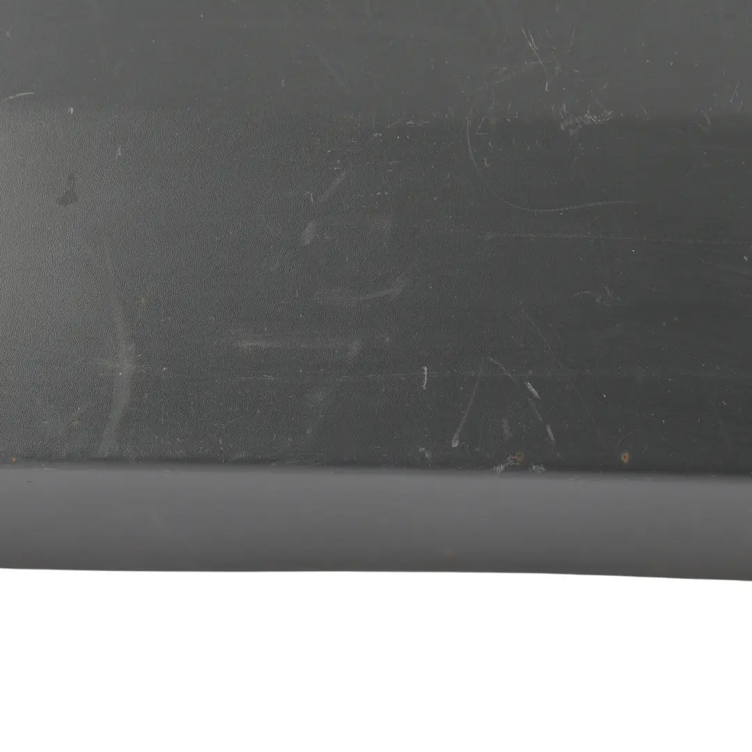Ford Transit Mk8 Rear Door Lower Trim Molding Right O/S - SKU BK31-425B28-AEW - Part number BK31-425B28-AEW