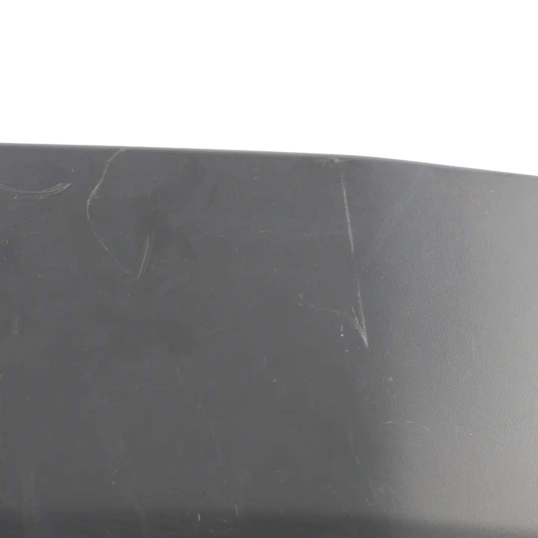 Ford Transit Mk8 Rear Door Lower Trim Molding Right O/S - SKU BK31-425B28-AEW - Part number BK31-425B28-AEW